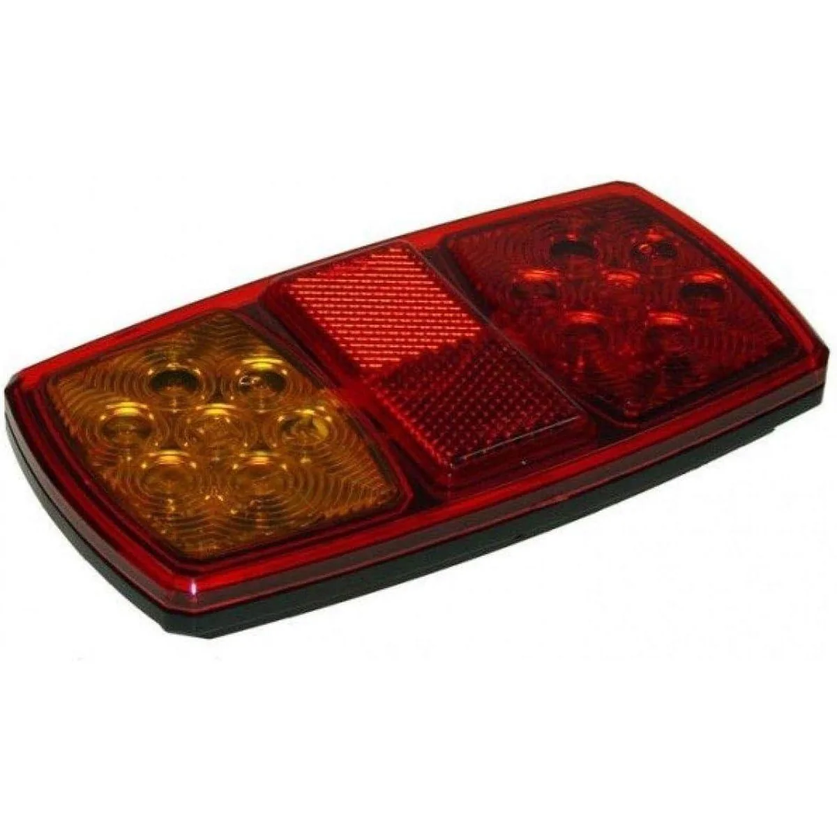 Maypole LED Trailer Combination Light Rear Direction Indicator 12V 16W MP8685BL - Image 6