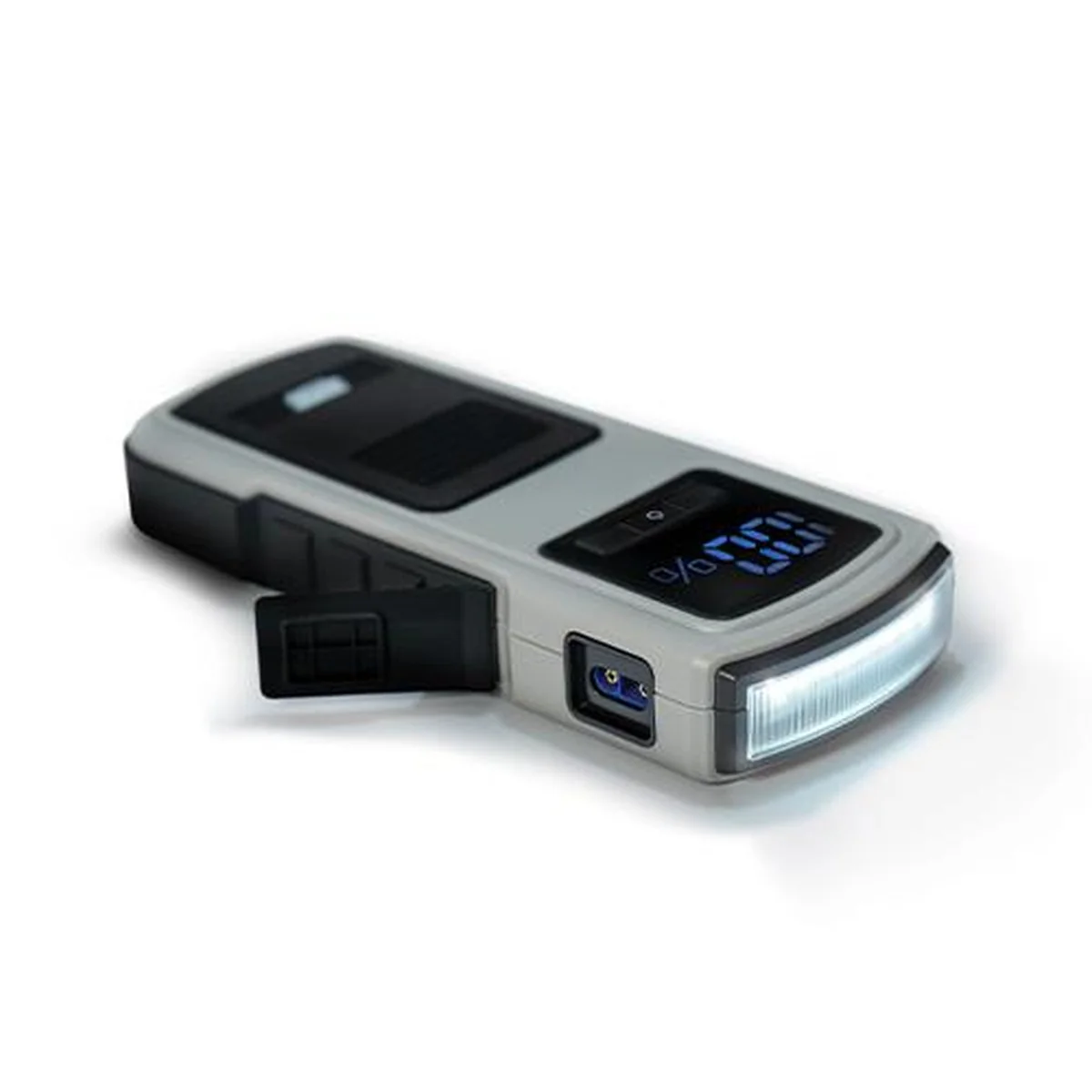 Maypole Lithium Ion Power Pack (24,000Mah/ 750A) Car Van Jump Starter - Image 4