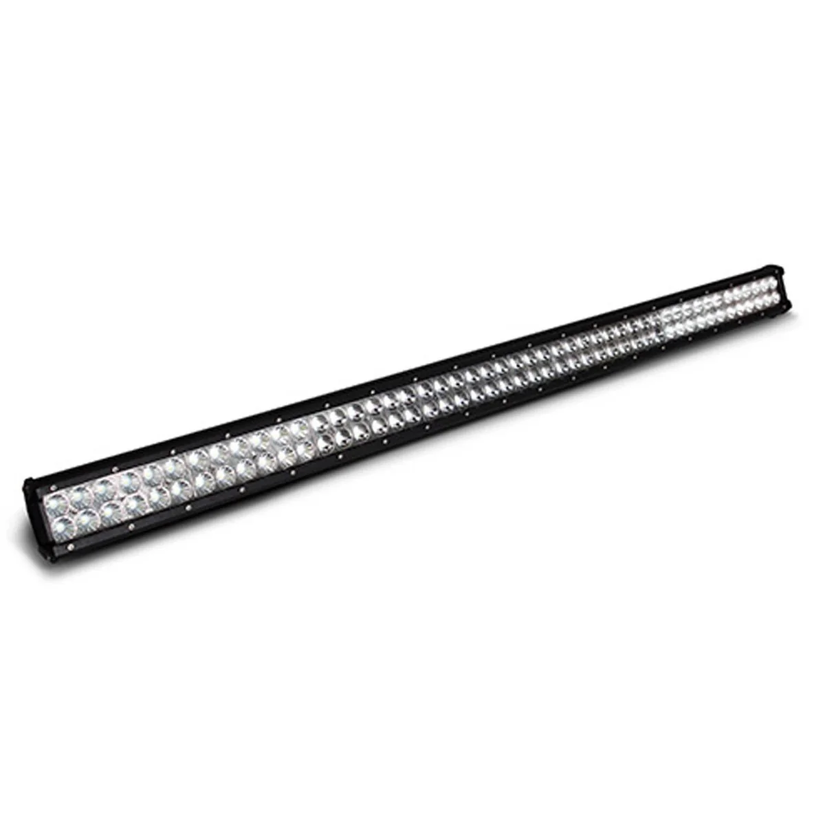 Maypole MP5074 288W 96x3W Spot/Flood Combo XL LED Light Bar 12/24V 1115MM 45" - Image 2