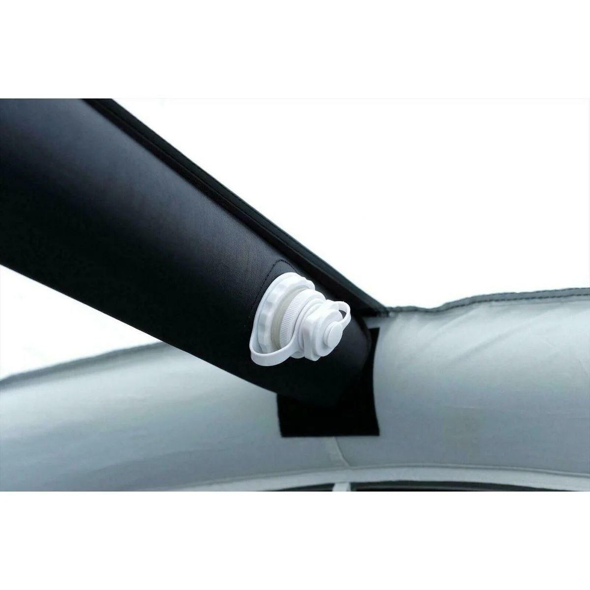 Maypole MP9327 Cover Top Motorhome Cover Camper Van Weather Winter Roof Cover 8-8.5m - Image 3