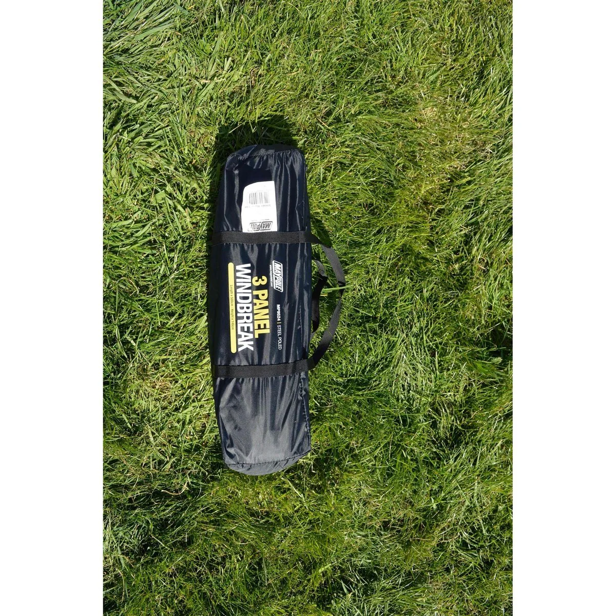 Maypole 4 Pole 3 Panel Strong Windbreak - Image 8