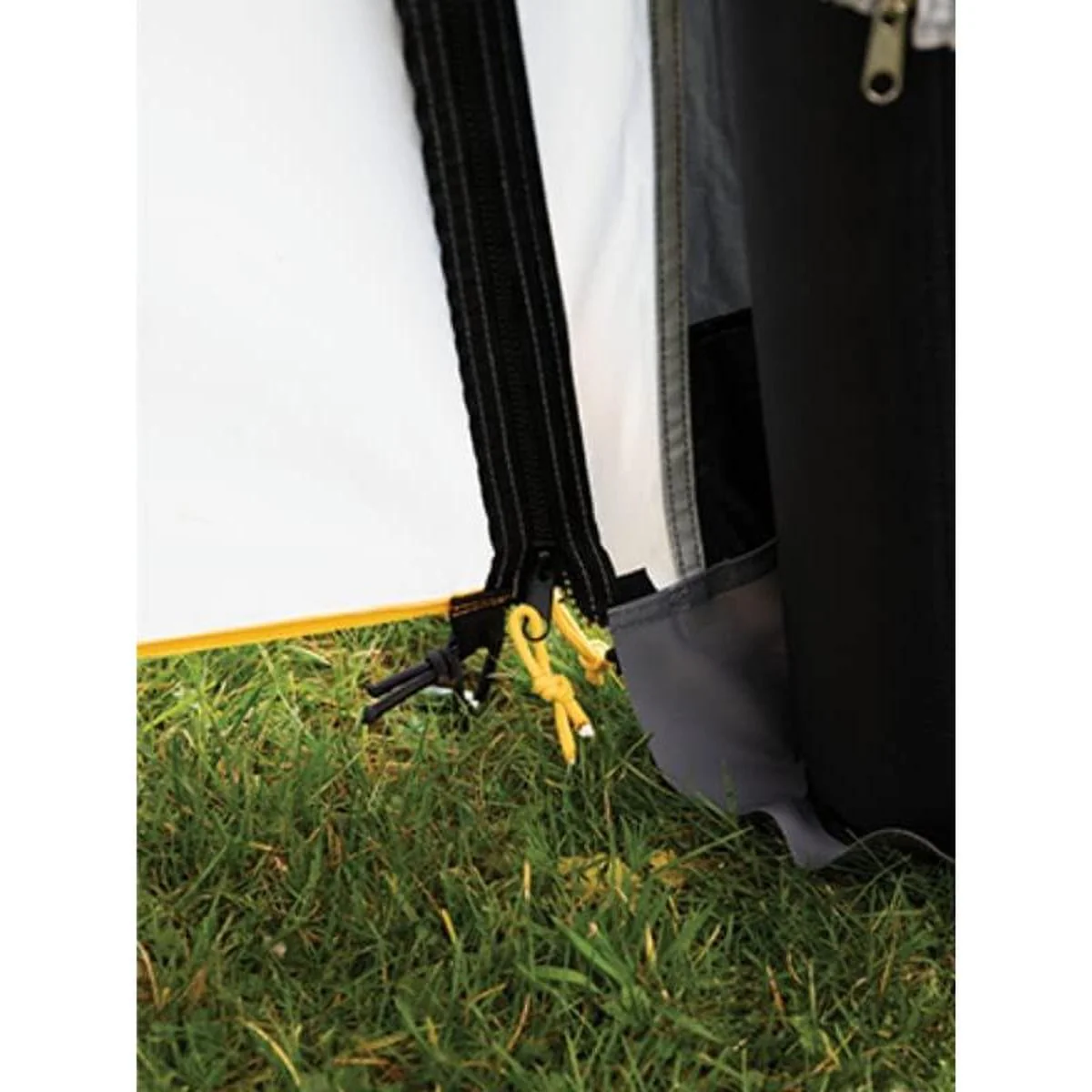 Maypole MP9530 pair of panel side walls to fit a Maypole MP9529 air canopy - Image 4