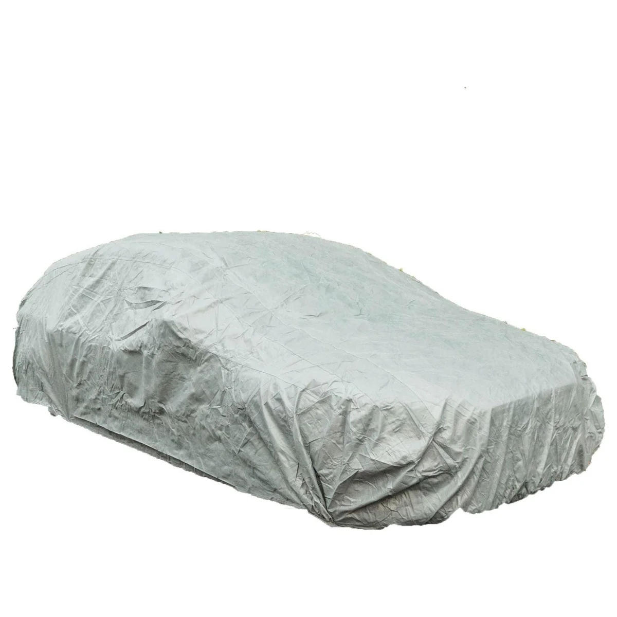 Maypole MP9871 Large Breathable Water Resistant Fabric Car Full Cover UpTo 16ft - Image 5