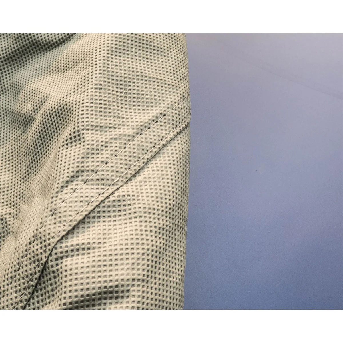 Maypole MP9871 Large Breathable Water Resistant Fabric Car Full Cover UpTo 16ft - Image 7