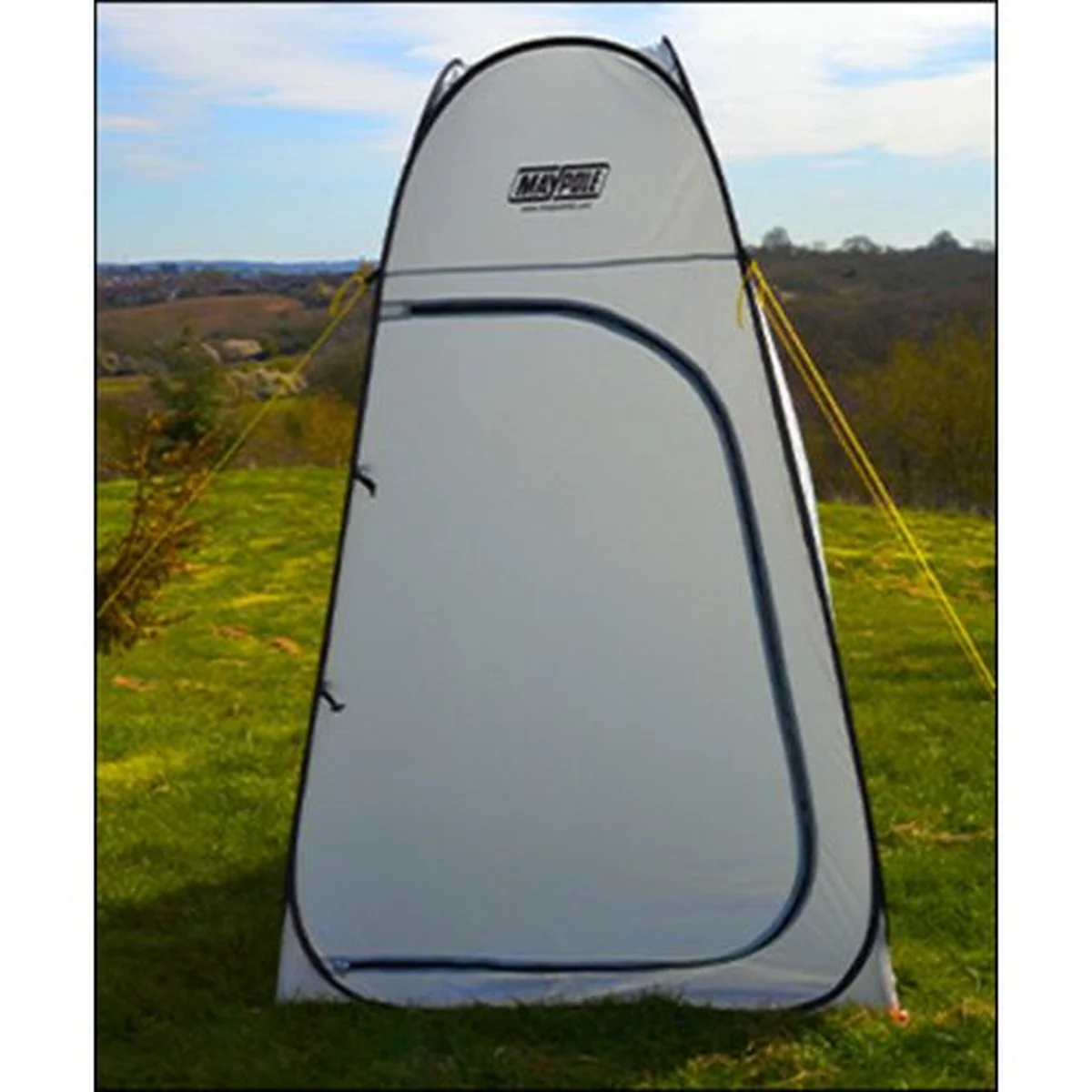 Maypole Outdoor Toilet Tent Shelter MP9514 - Image 2