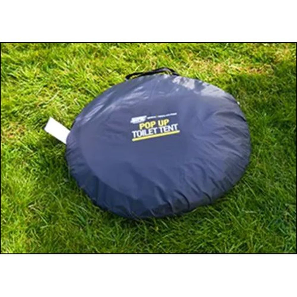 Maypole Outdoor Toilet Tent Shelter MP9514 - Image 3