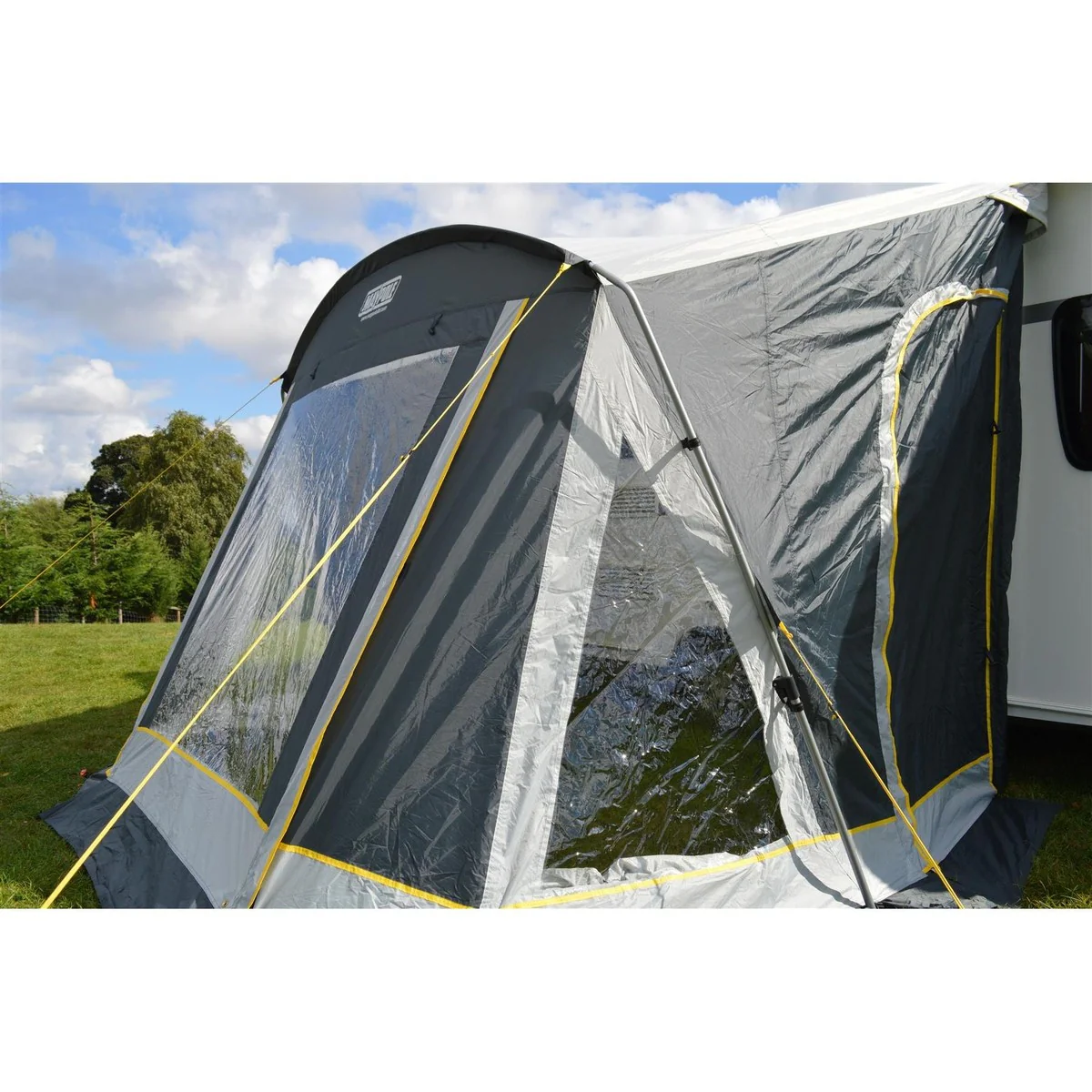 Maypole Poled Caravan & Motorhome Porch Awning Canopy 235-250cm UV 50+ - Image 8