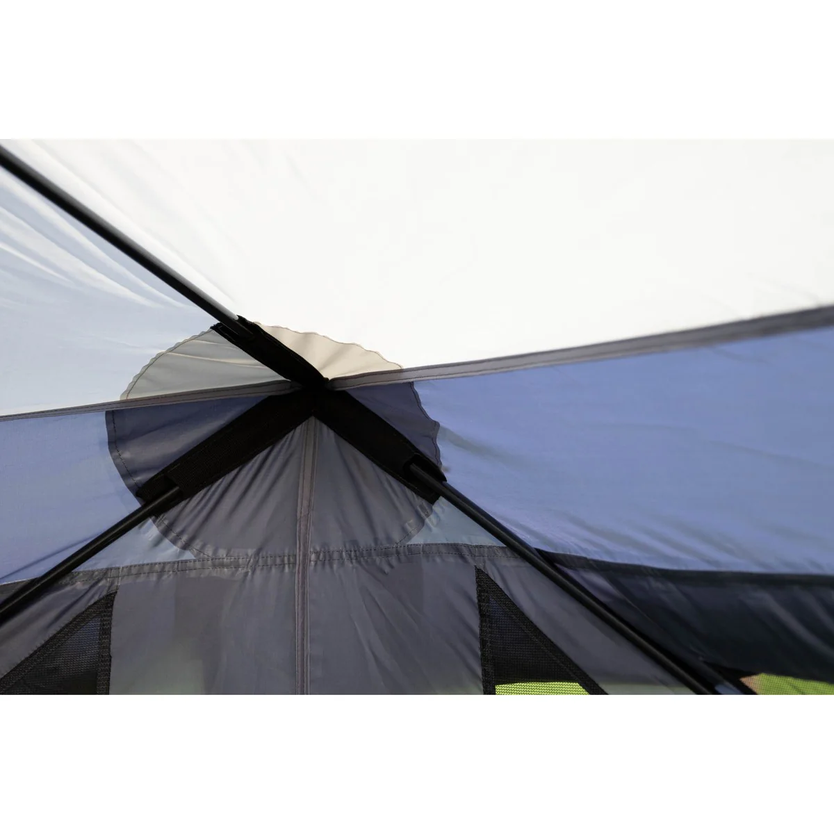 Maypole Pop up Gazebo Sunshade Mosquito Netting Screenhouse Waterproof - Image 7