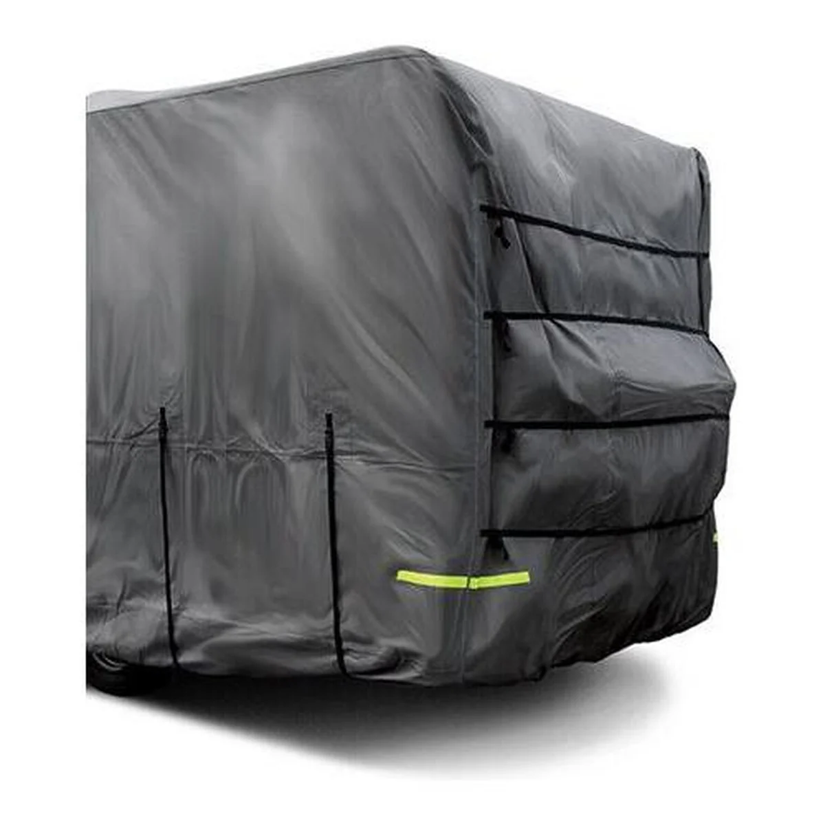 Maypole Premium Grey Full Breathable Motorhome Cover - Image 2