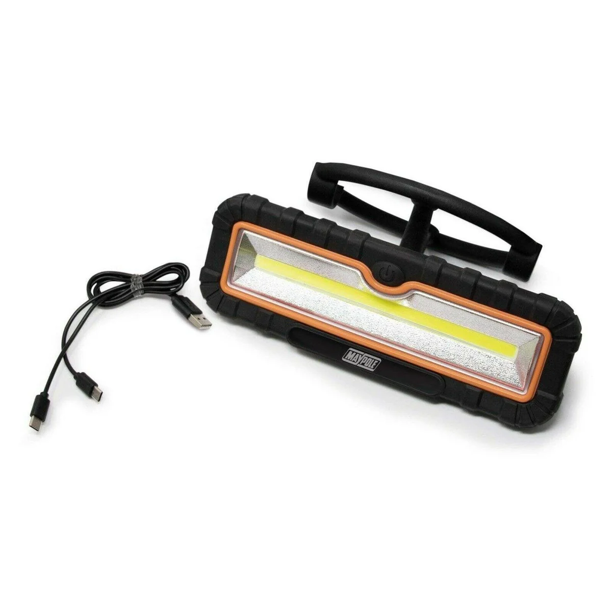 Maypole LEDWorkLight & Powerbank