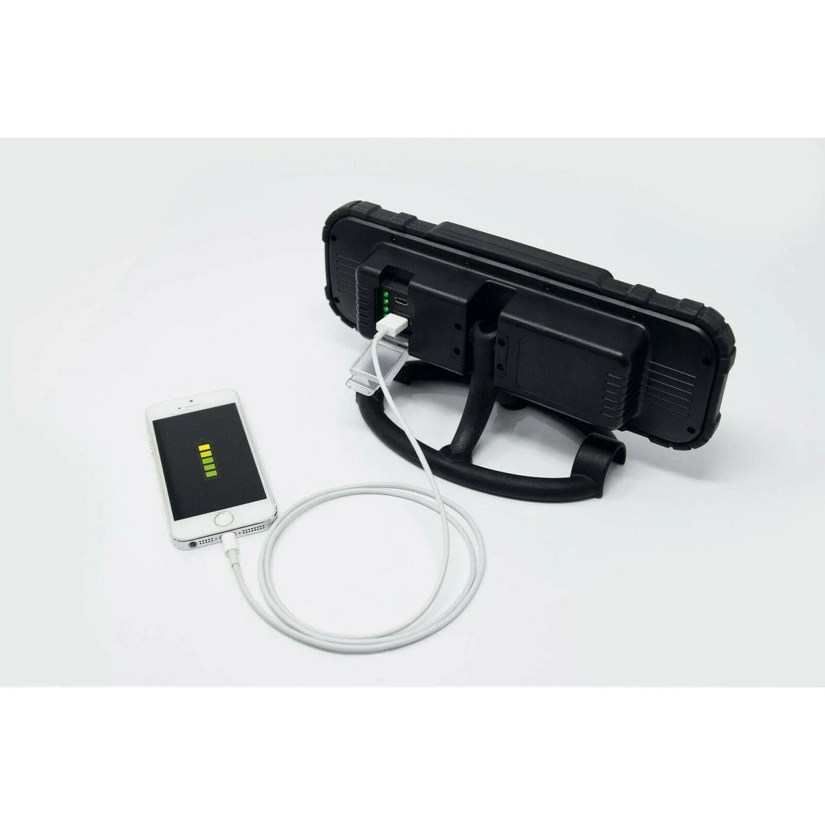 Maypole LEDWorkLight & Powerbank - Image 2