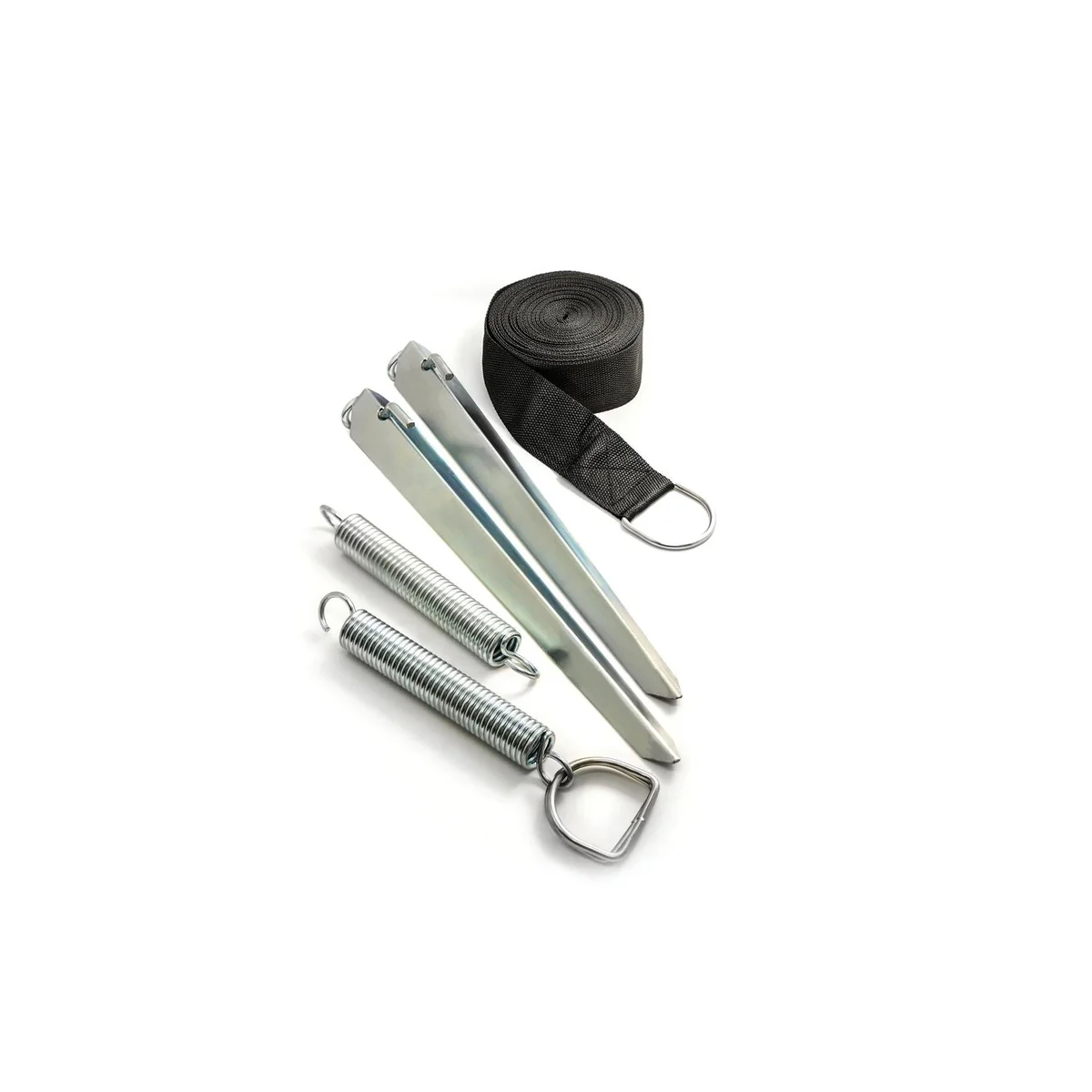 Maypole Universal Caravan Awning Tie Down Kit - Image 2