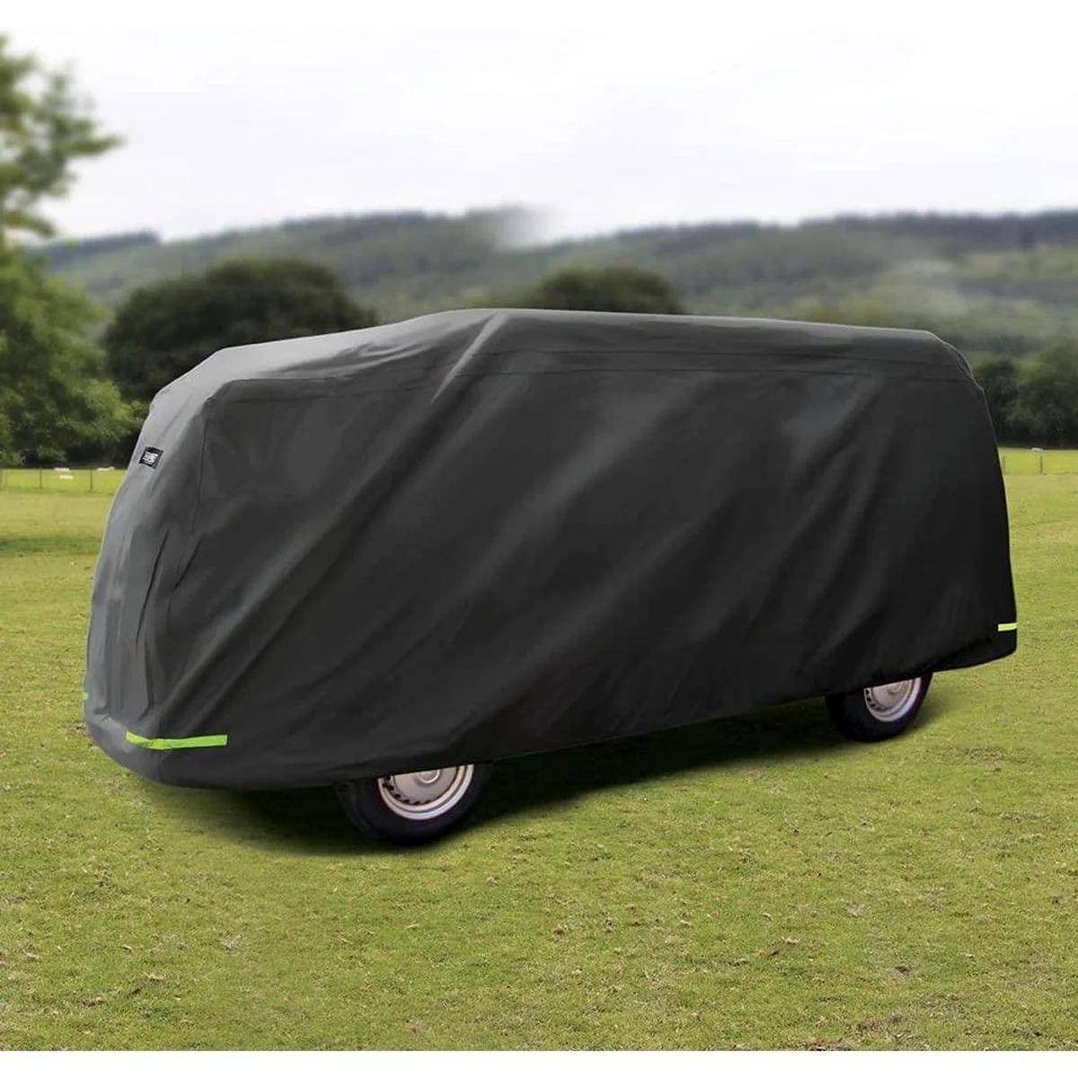 Maypole VW T2 Camper Van Cover Premium 4-Ply Breathable Transporter MP6582 - Image 2