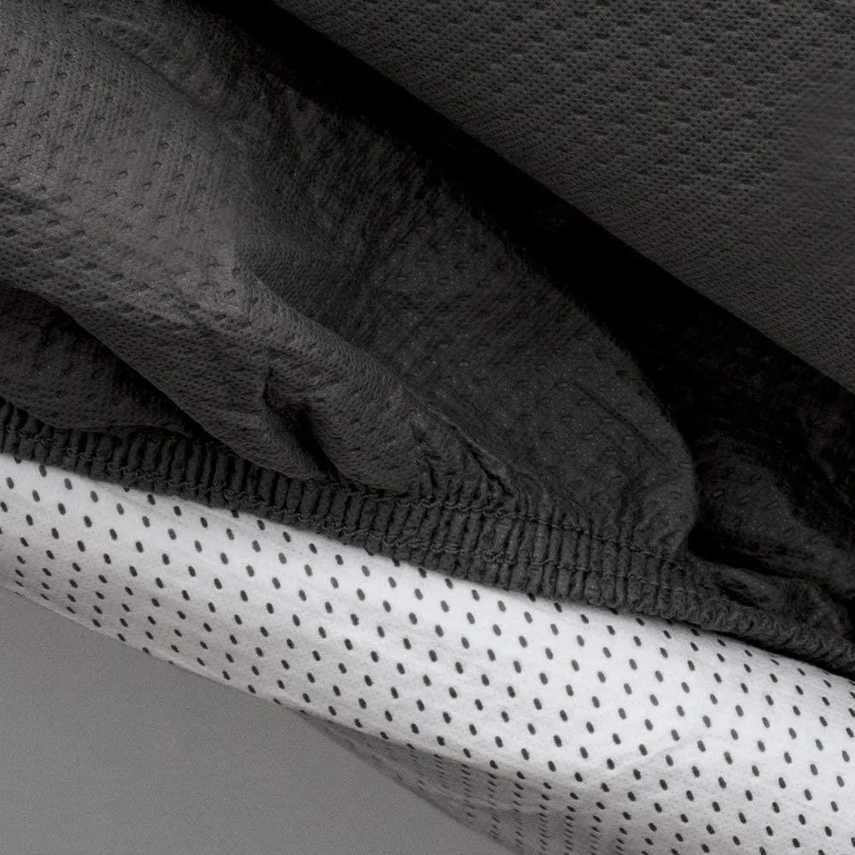 Maypole VW T2 Camper Van Cover Premium 4-Ply Breathable Transporter MP6582 - Image 5