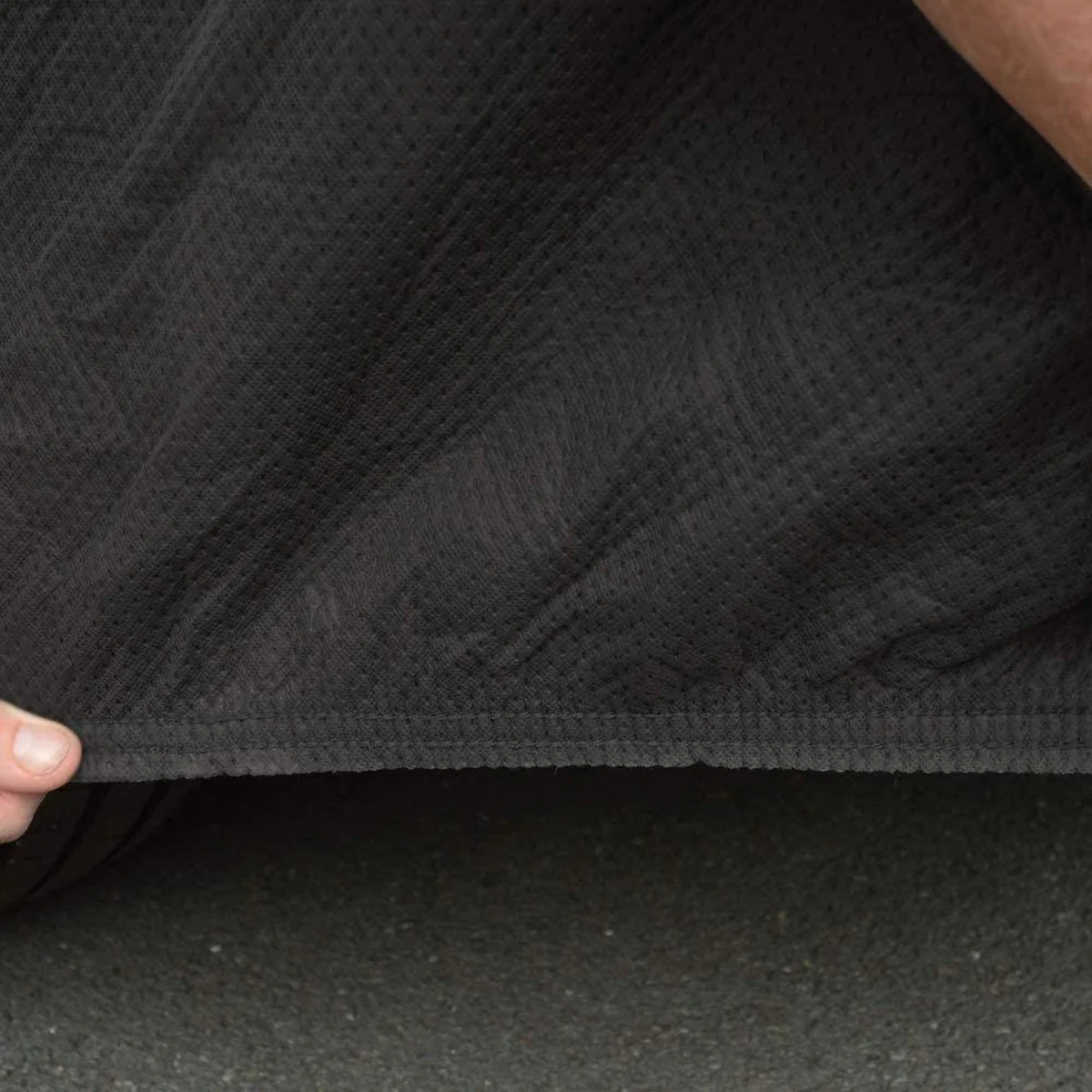 Maypole VW T2 Camper Van Cover Premium 4-Ply Breathable Transporter MP6582 - Image 6