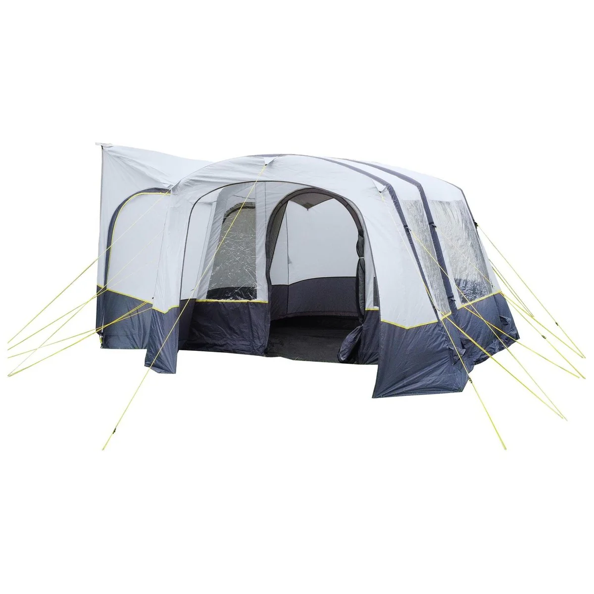 Maypole Warwick Driveaway Air Awning Low 180cm-210cm Campervan - Image 4