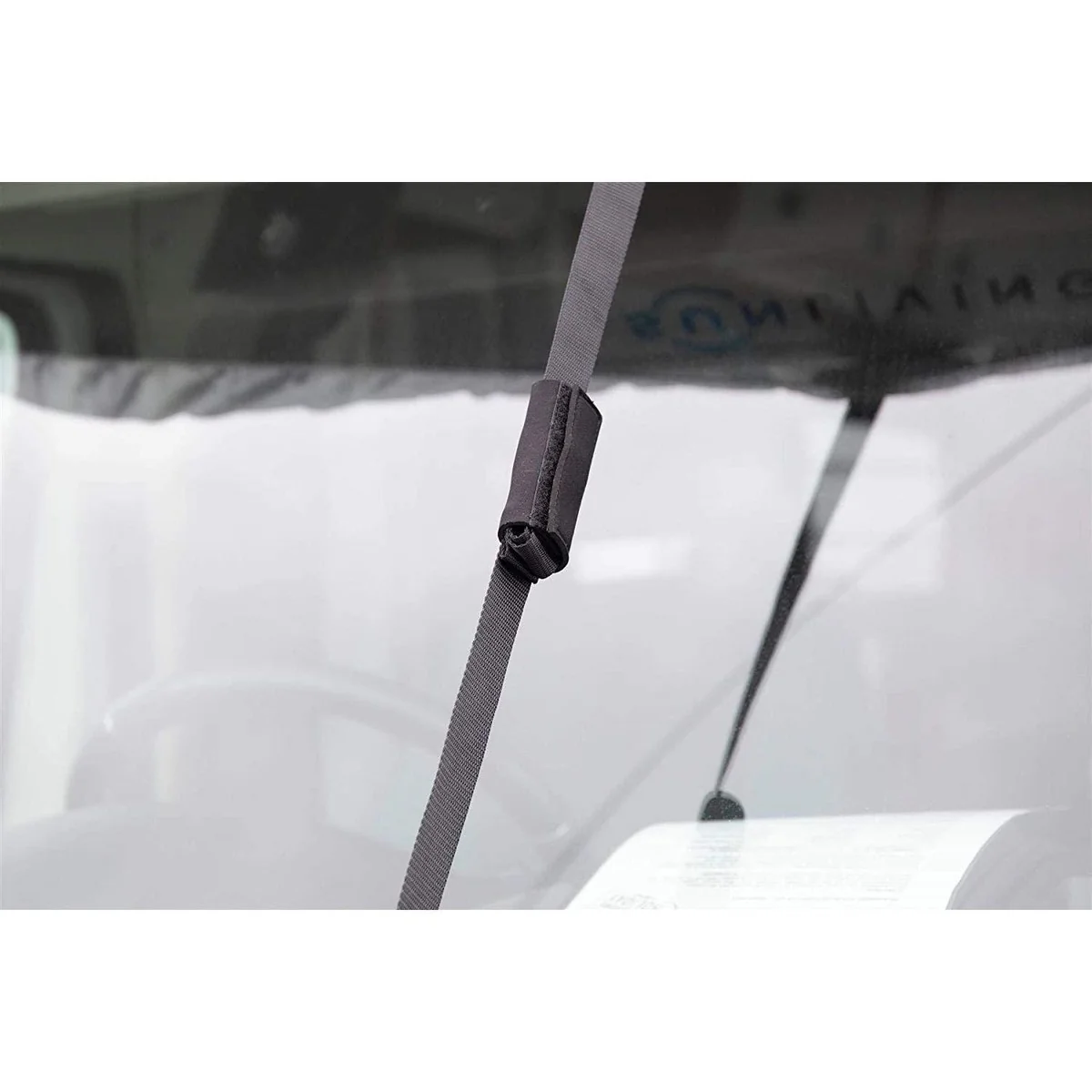Maypole Waterproof UV Stable Caravan Top Cover Fits up to 4.1m-5.0 (14-17") MP9262 - Image 8