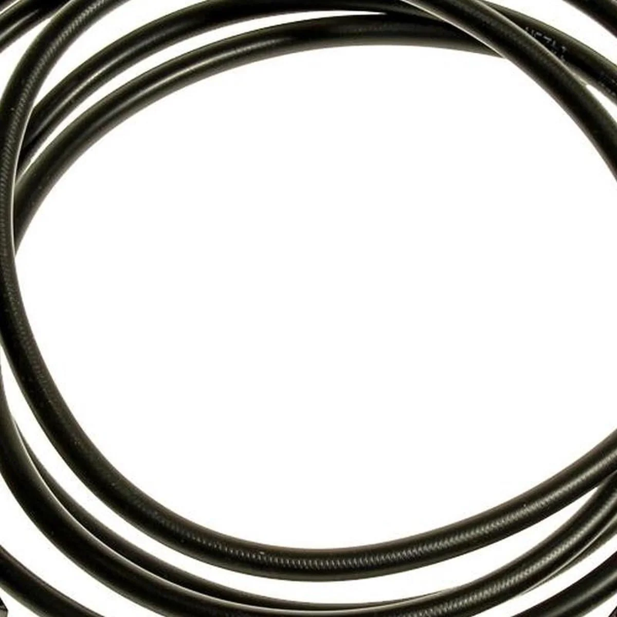 MC4 Cable 6mm M-F 2.0m