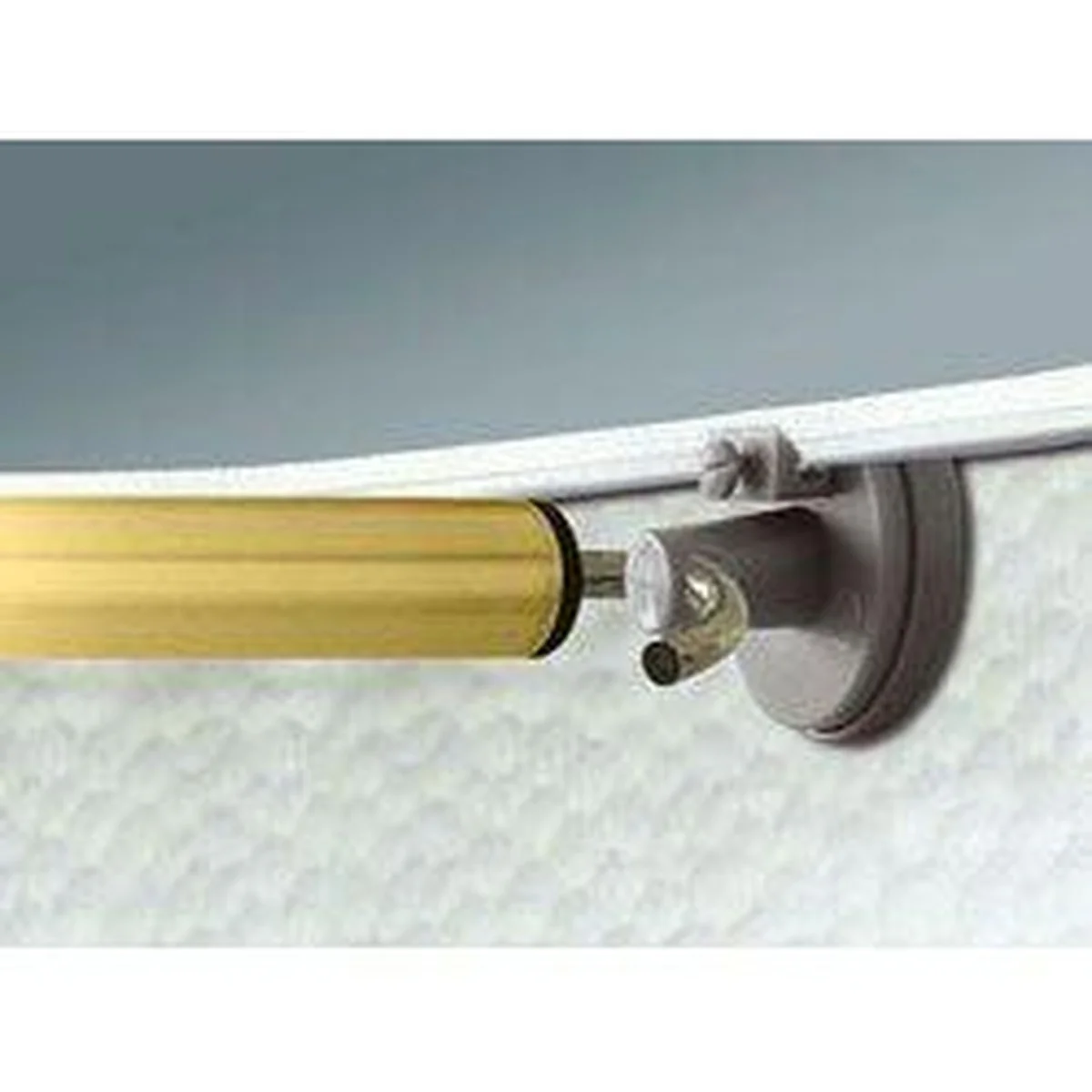 MDS1203 Brunner Blocker SHS pack of 3 0306008C