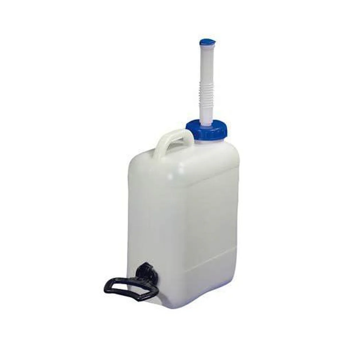MDS1203 Jerrycan with Turnable Handle, Filler Cap and Breather Valve 60070