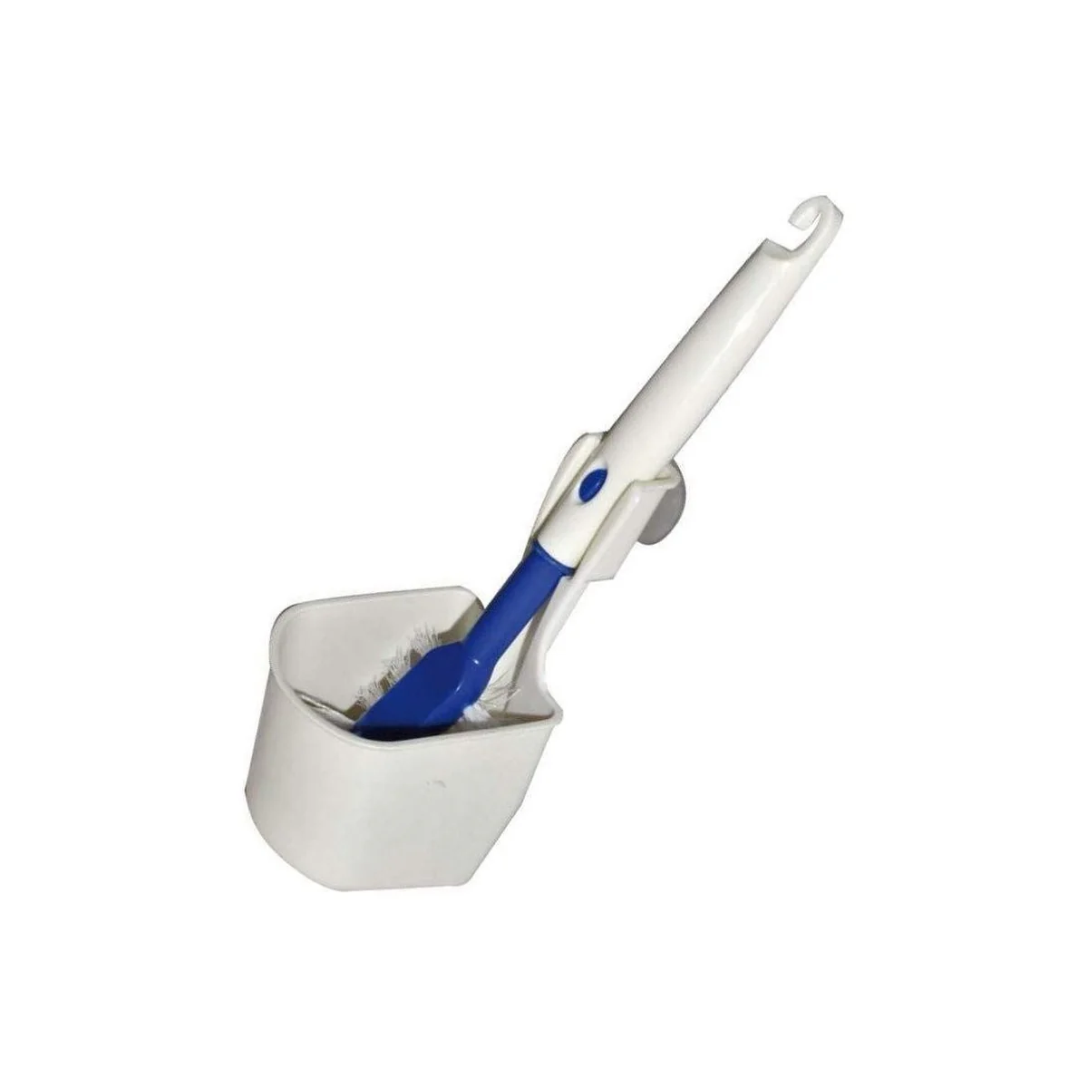 MDS1203 Mini Toilet Brush Fridolin 14098 - Image 3