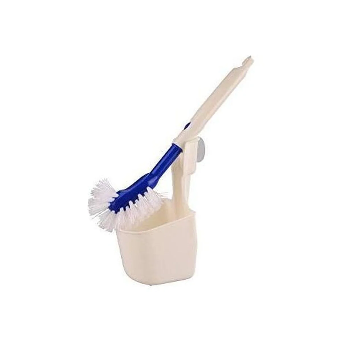 MDS1203 Mini Toilet Brush Fridolin 14098 - Image 4