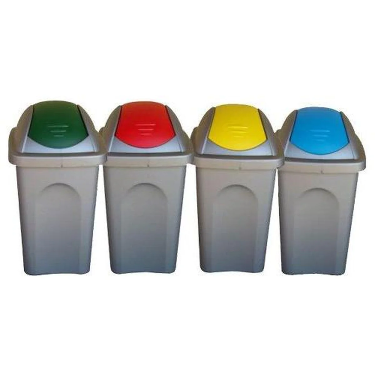 MDS1203 Reimo 30 litre Waste Bin 915685 - Image 2