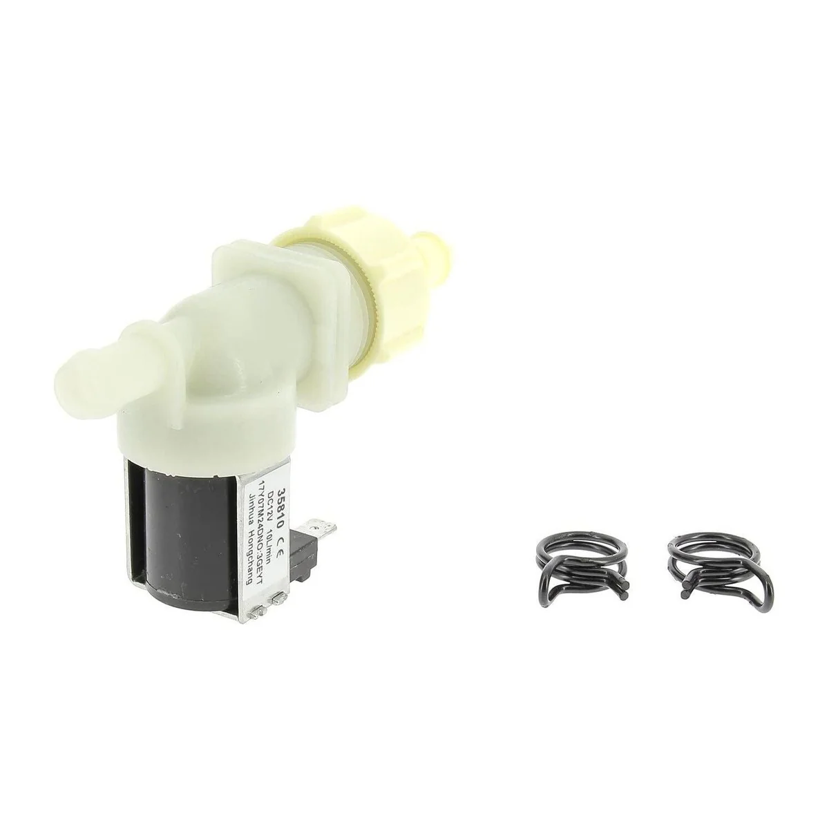 MDS1203 Thetford electric valve for SC200/S263-S 23709 - Image 2
