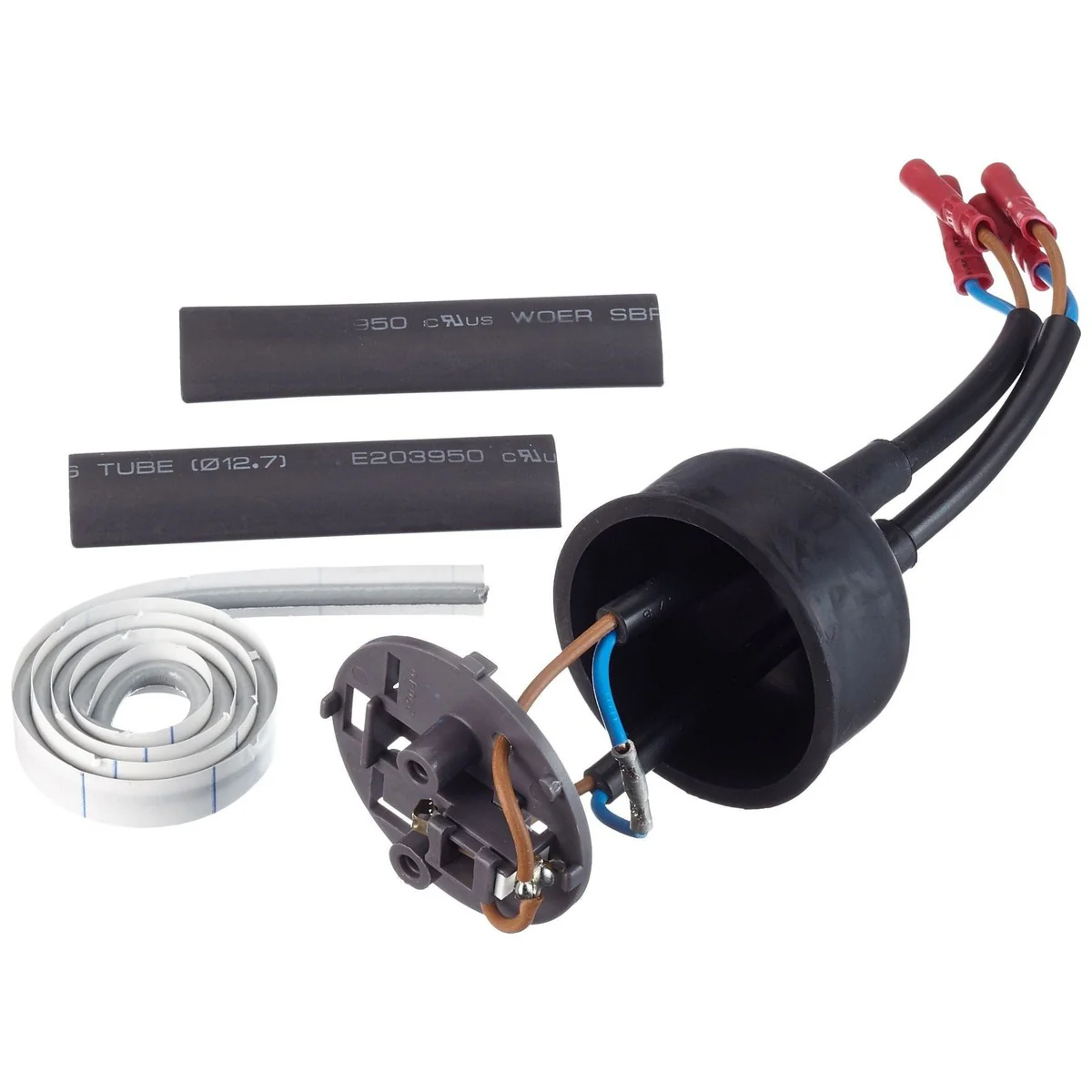 MDS1203 Thetford electronic flush 23792