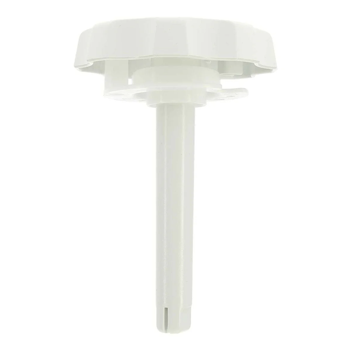 MDS1203 Thetford flush knob White 1637762 - Image 2