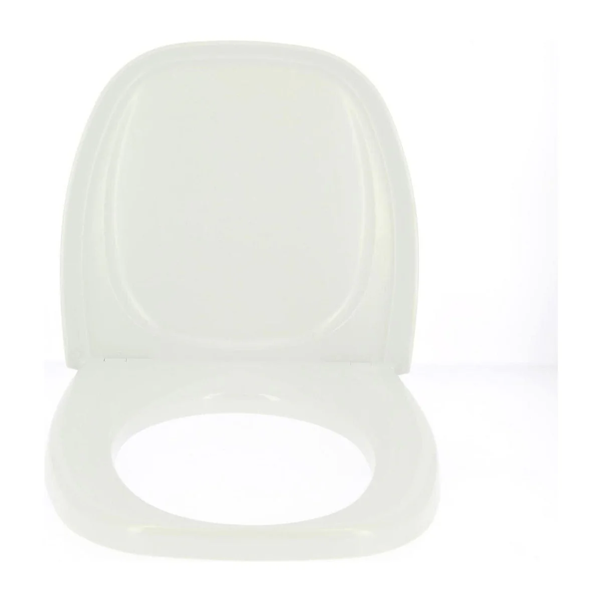 MDS1203 Thetford SC123 seat and cover white 1619462
