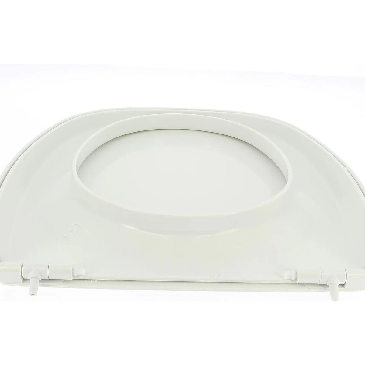 MDS1203 Thetford SC123 seat and cover white 1619462 - Image 3