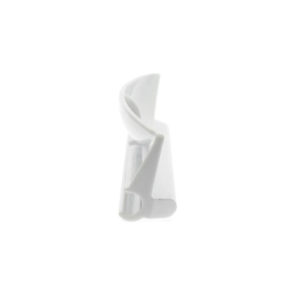 MDS1203 Thetford SP white fridge clip shelf large 62362508 - Image 2