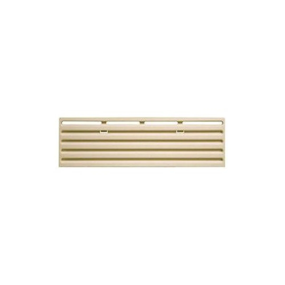 MDS1203 Thetford SR vent cover light grey 62445584