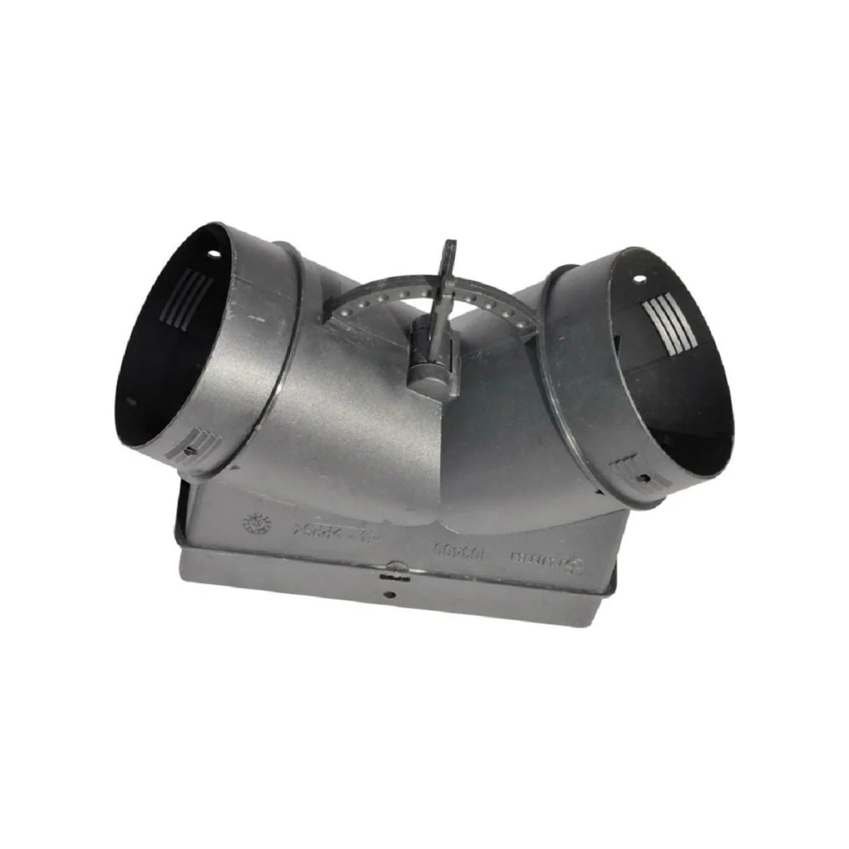 MDS1203 Truma TN2 y piece cpl 40000-43300