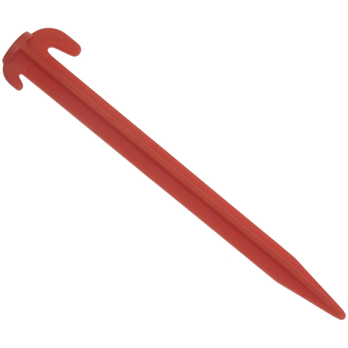 MDS1203 W4 5.5 inches Plastic pegs 5 Pack 37694