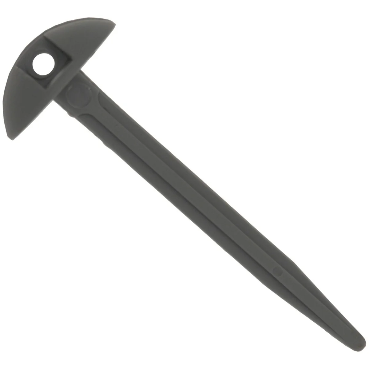 MDS1203 W4 Ground sheet pegs 90mm (5 per pack) 37677