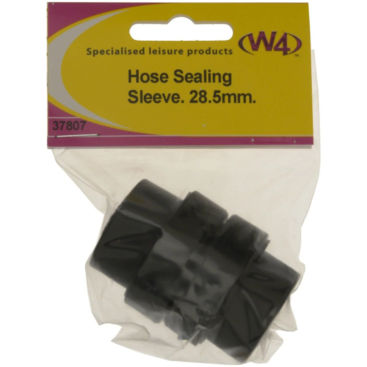 MDS1203 W4 Hose sealing sleeve 28.5mm 2 pack 37807 - Image 2