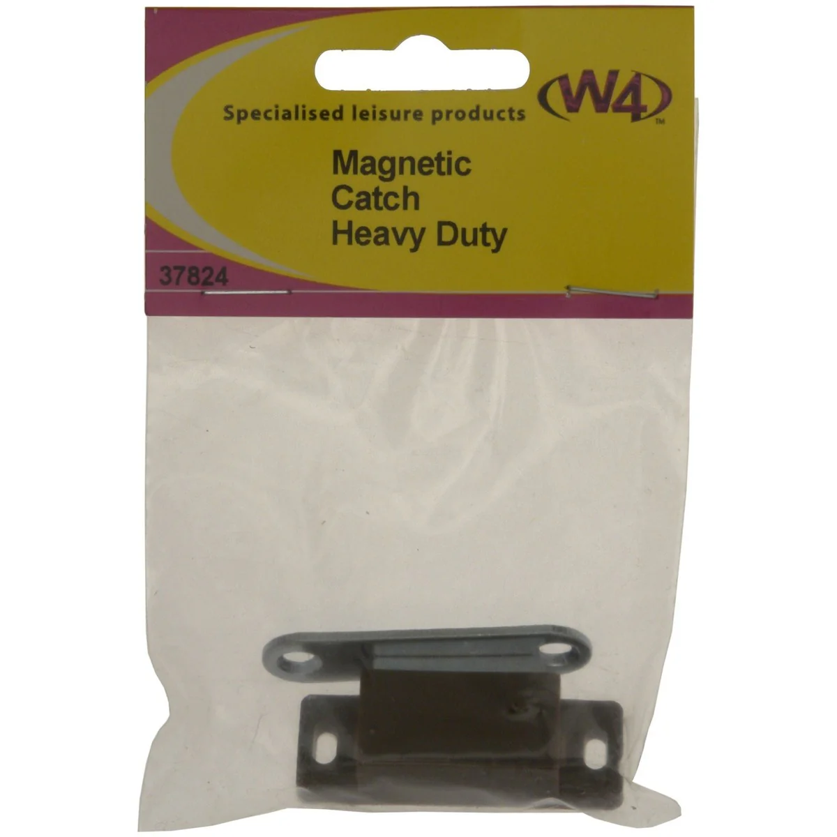 MDS1203 W4 Magnetic catch heavy duty 37824 - Image 2