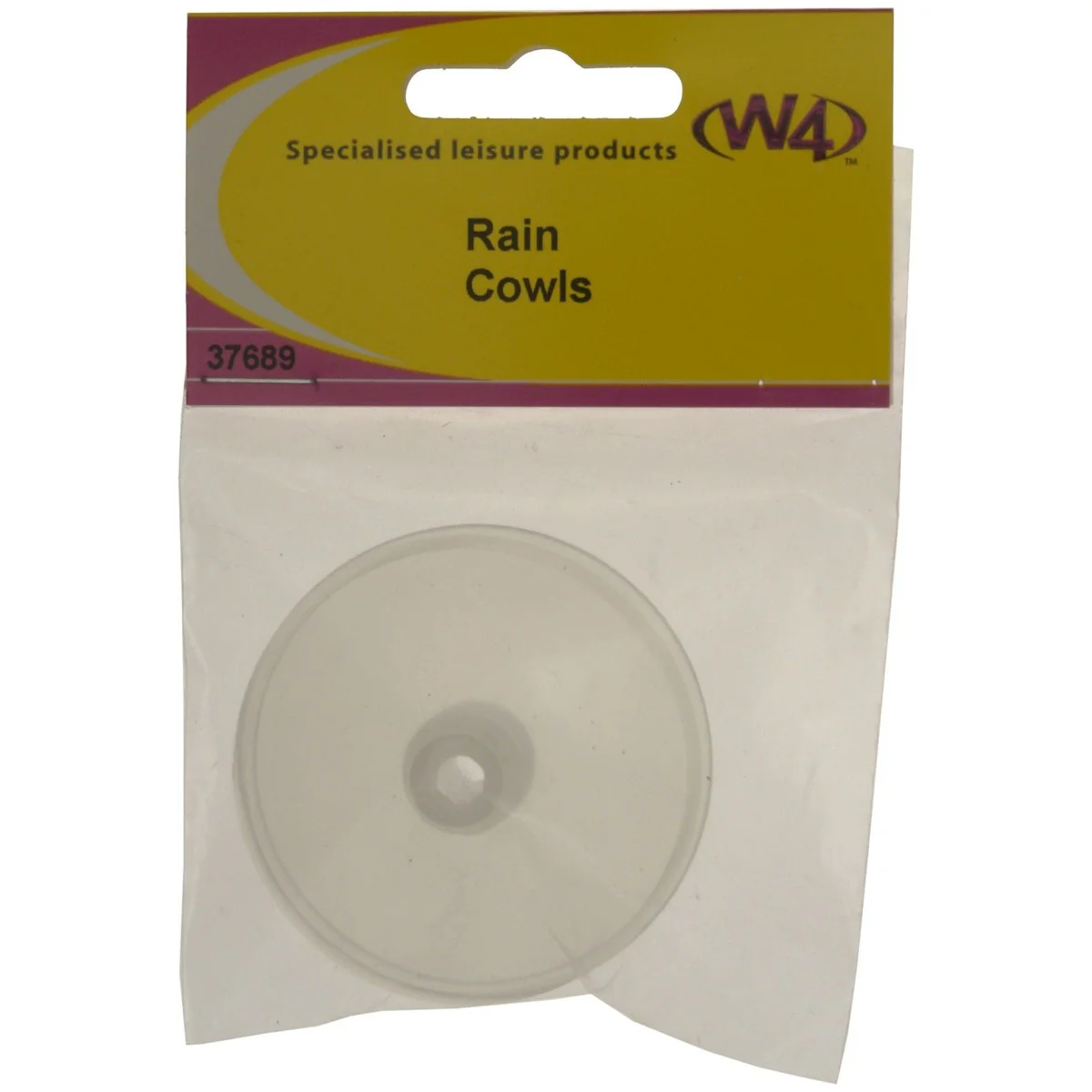 MDS1203 W4 Rain cowl pack of 2 37689