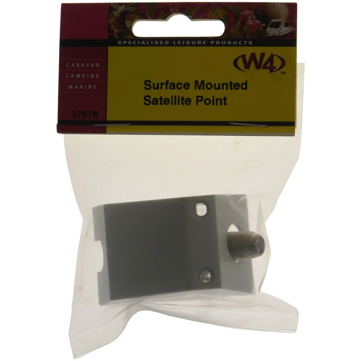 MDS1203 W4 Surface mounted satellite 37576