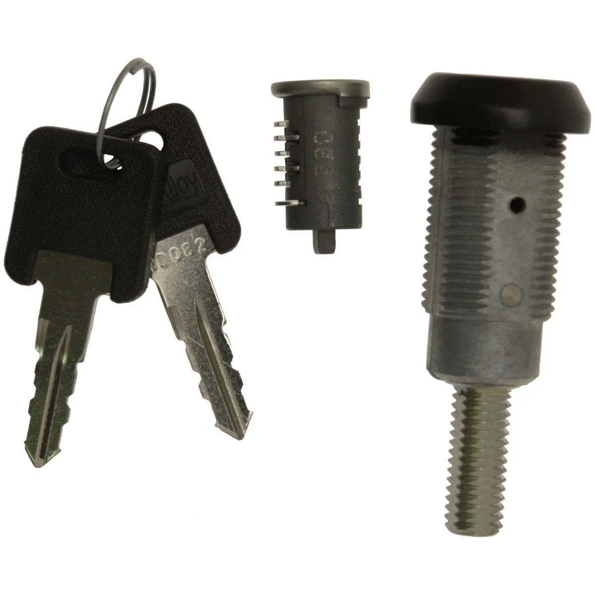 MDS1203 WD compression lock 51400