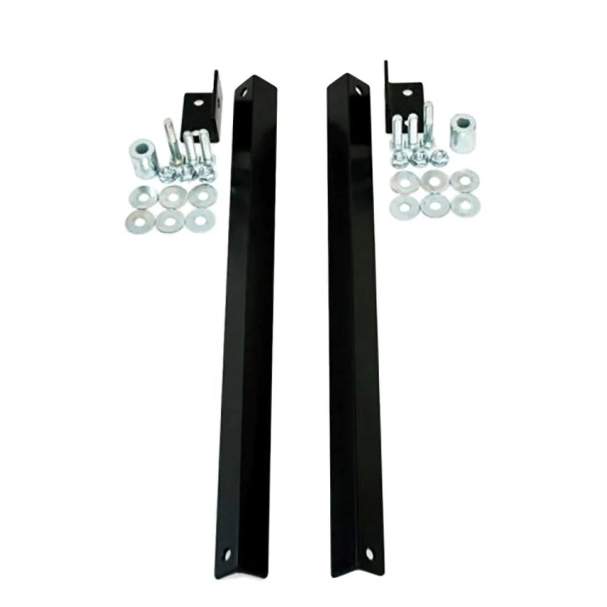 Memo Diagonal Braces for Memo Adjustable Motorhome Towbars (Pair) - Image 2