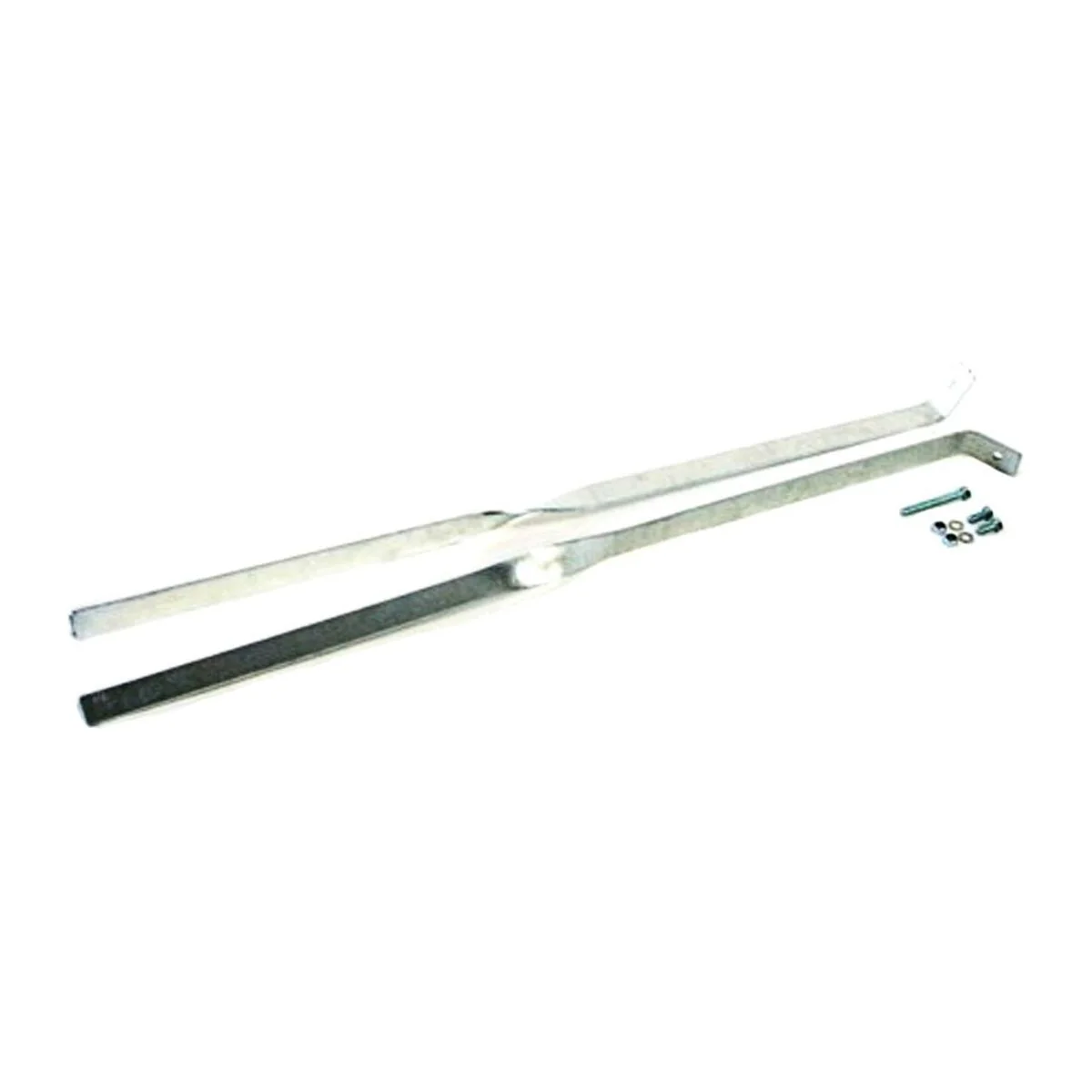 Memo Diagonal Braces (Pair) for Safe and Secure Towing