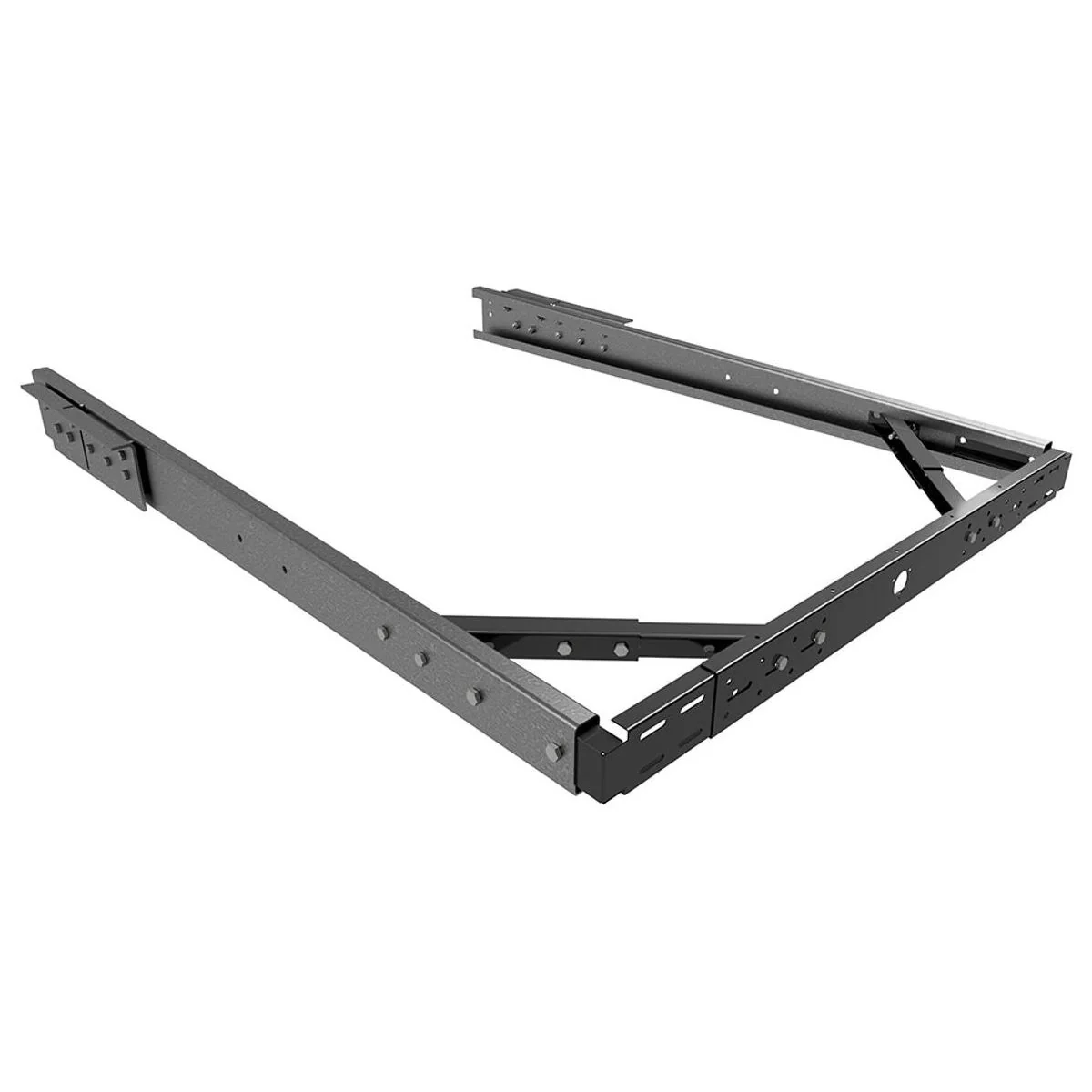Memo Enforcement Kit (Hymer EXSIS) 25122 for Safe Towing