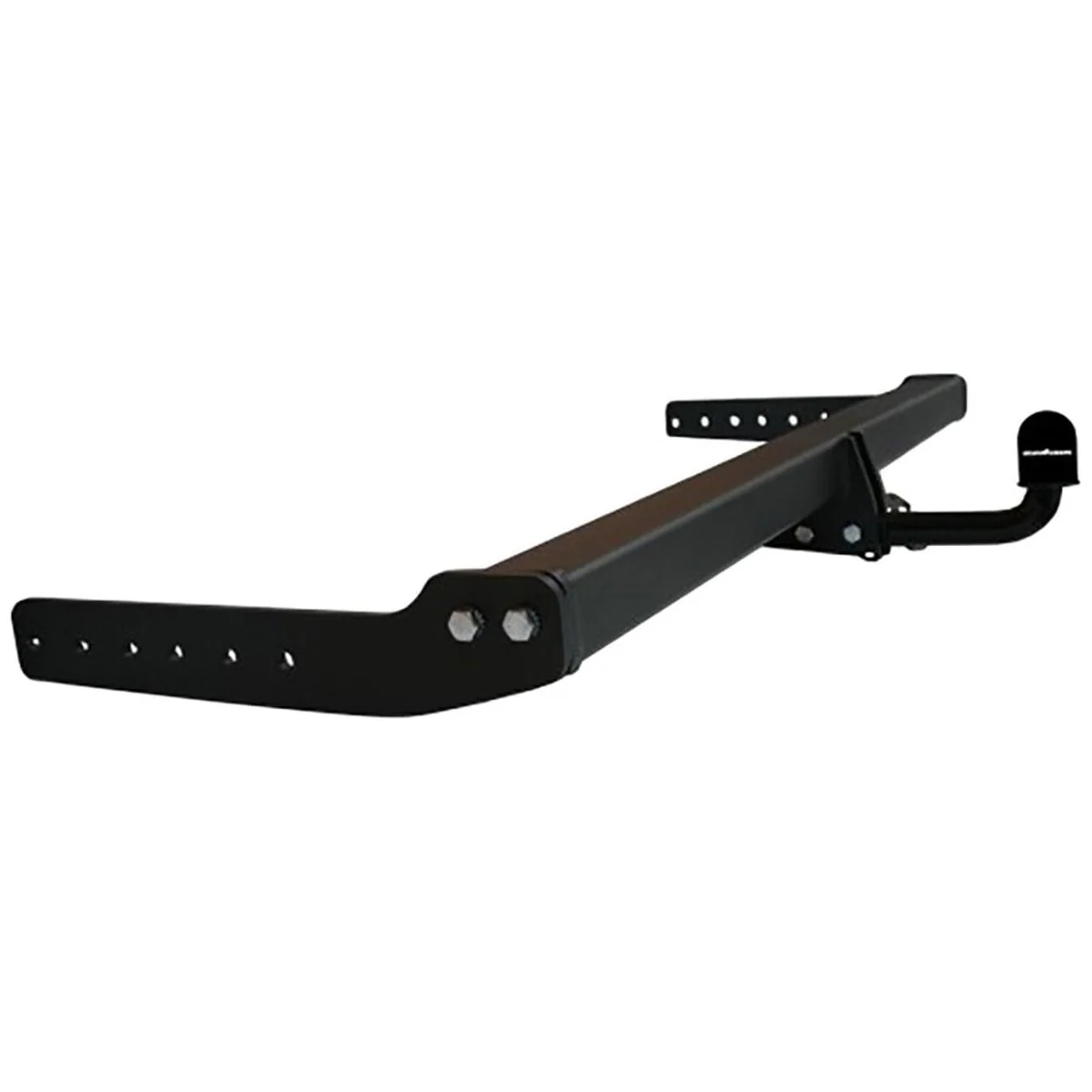 Memo Fixed Width Towbar 1420mm for Caravan and Motorhome Towing