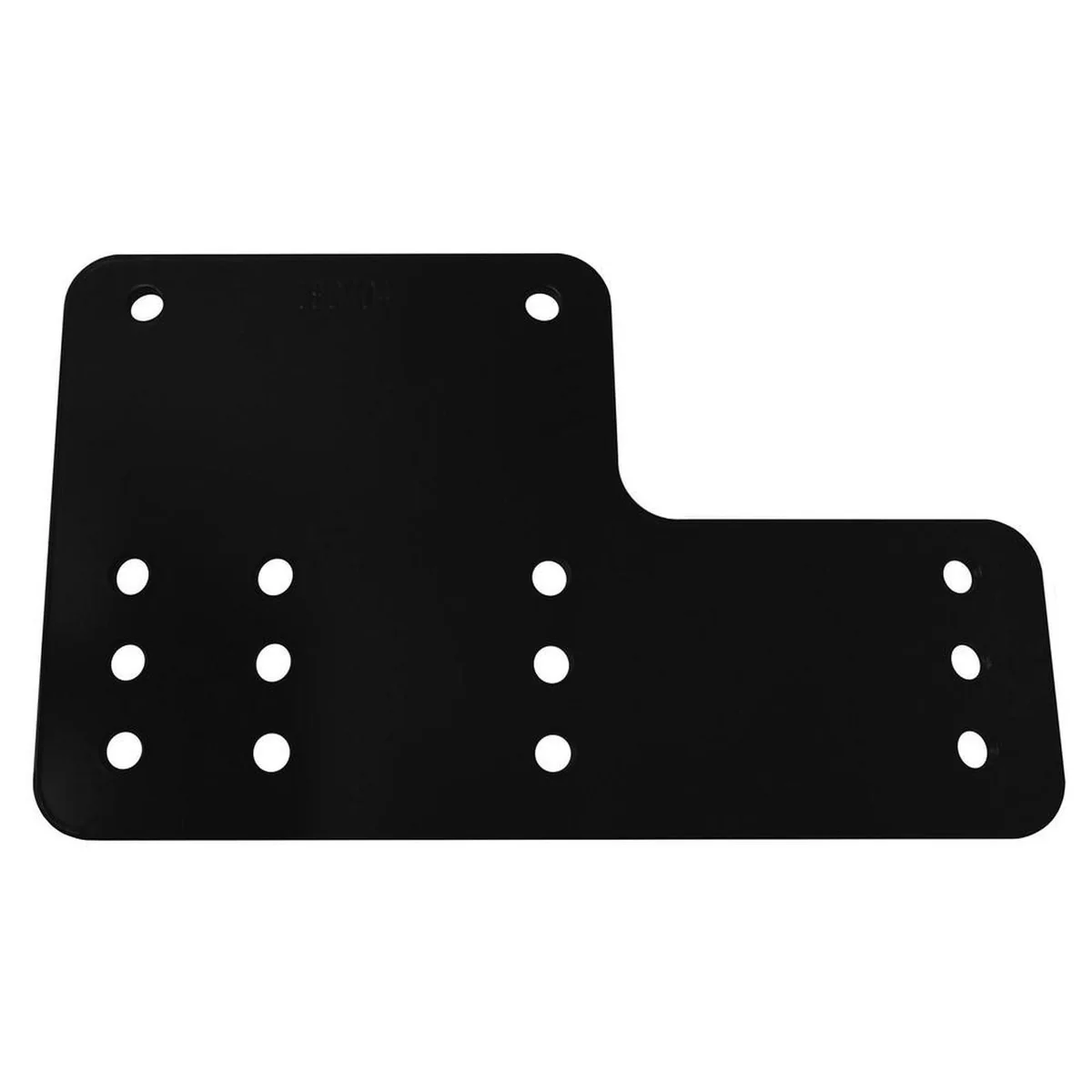 Memo L Shaped Drop Plates (Set of 2) - Image 2