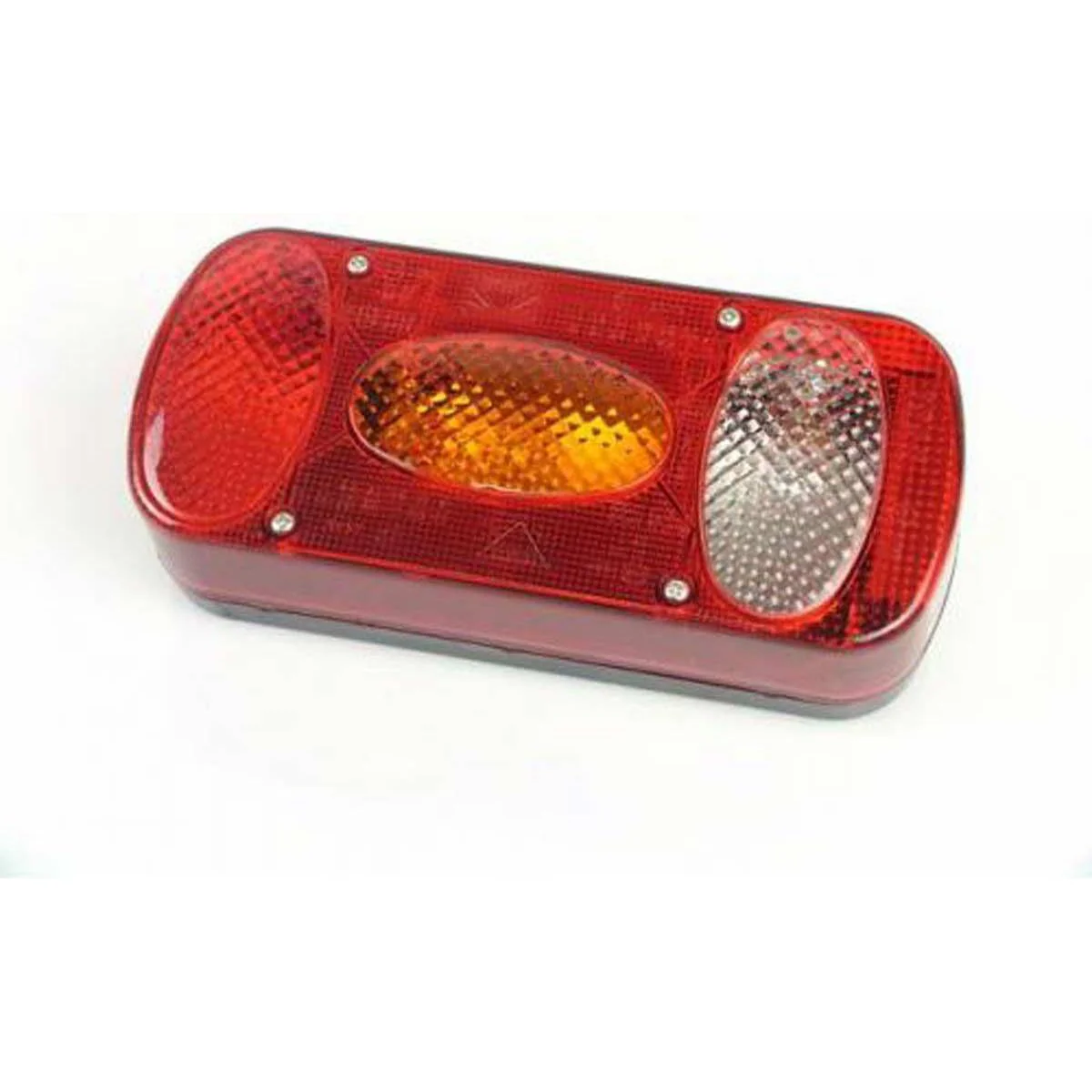 MEMO Light Bar RH Light Cover (Lens) Replacement Lens for Light Bar