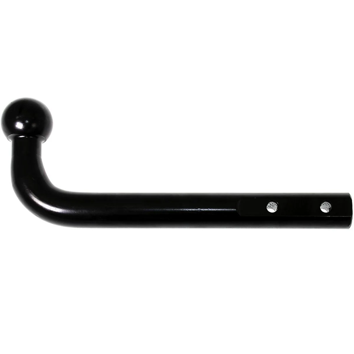 Memo Long Neck Towball 30181 for Caravans and Motorhomes