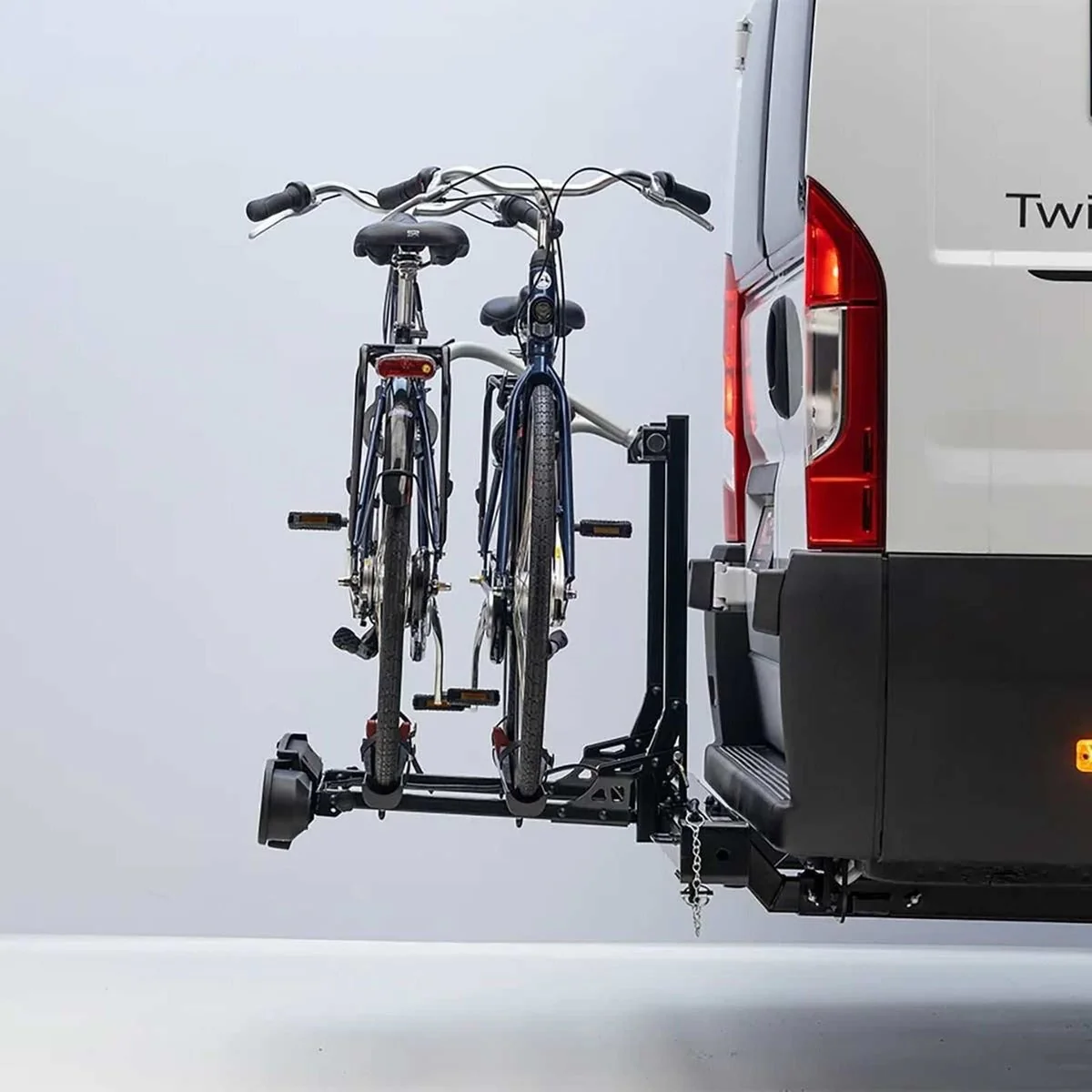 Memo Van-Swing Swivel for Ford Transit (Right Pivot) - Image 4
